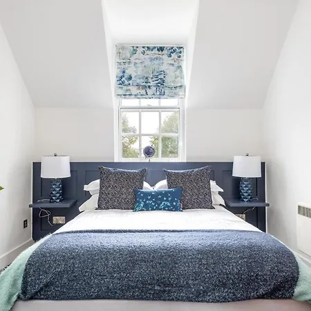 Apartment Feversham House