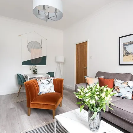 Feversham House Apartment York