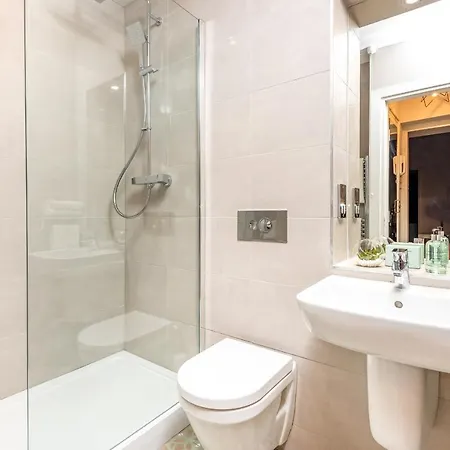 Feversham House Apartment York