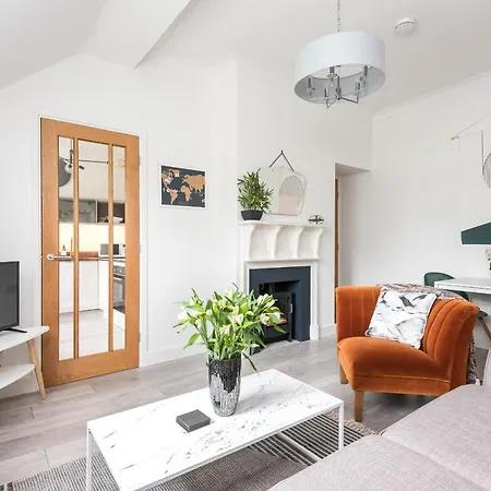 Apartment Feversham House York